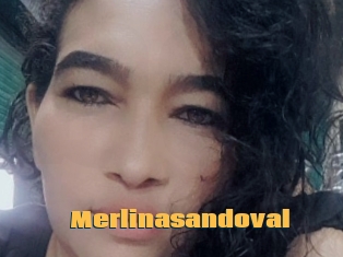 Merlinasandoval