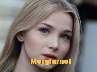 Merylarnet