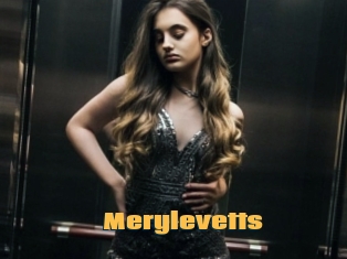 Merylevetts