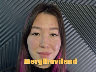 Merylhaviland