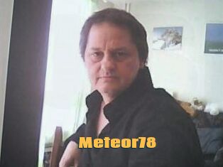 Meteor78