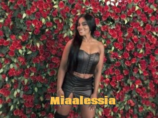 Miaalessia