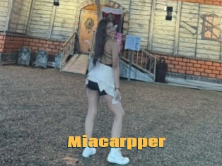 Miacarpper