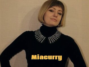 Miacurry