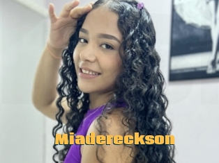 Miadereckson