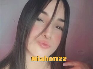 Miahott22