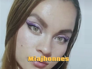 Miajhonnes