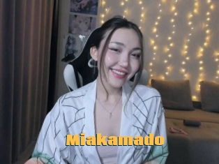 Miakamado