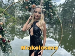 Miakolosova