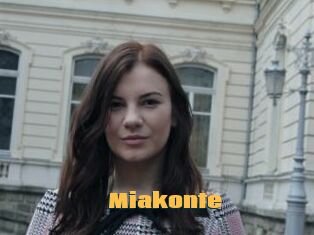 Miakonte