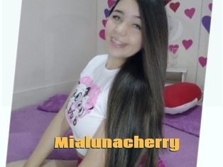 Mialunacherry