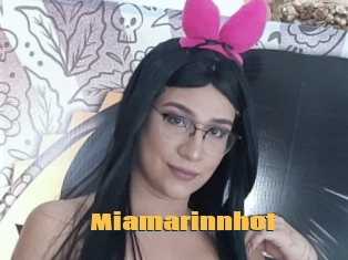 Miamarinnhot