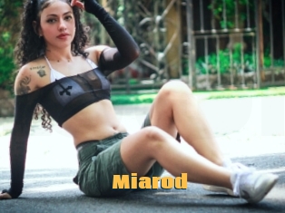 Miarod