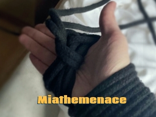 Miathemenace