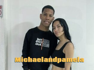 Michaelandpamela