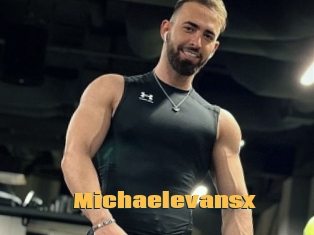 Michaelevansx