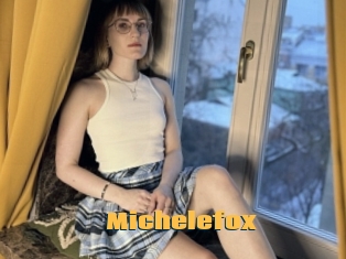 Michelefox