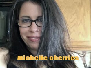 Michelle_cherries