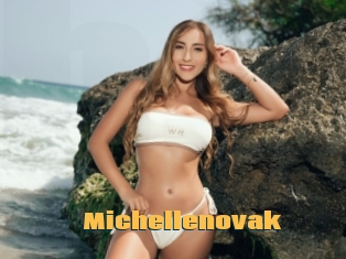 Michellenovak