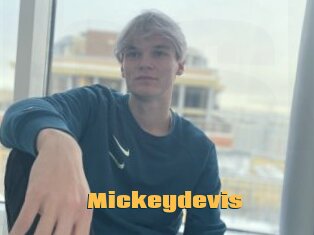 Mickeydevis