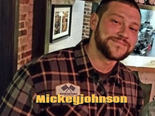 Mickeyjohnson