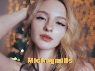 Mickeymills