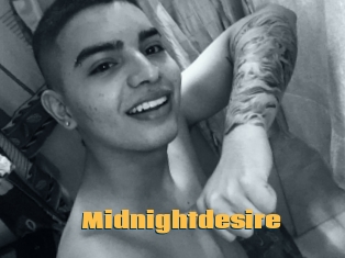 Midnightdesire