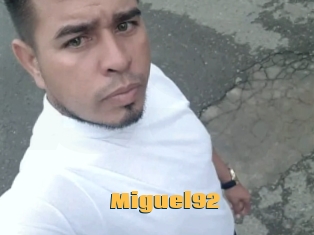 Miguel92