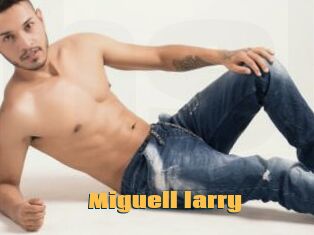 Miguell_larry