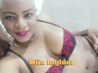 Miia_tayloor