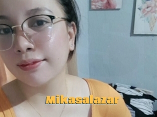 Mikasalazar