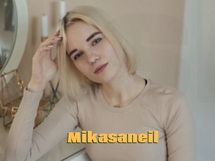 Mikasaneil