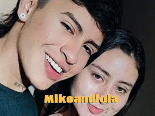 Mikeandlola