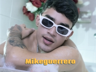 Mikeguerrero