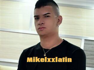 Mikelxxlatin