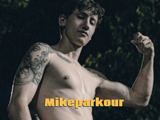 Mikeparkour