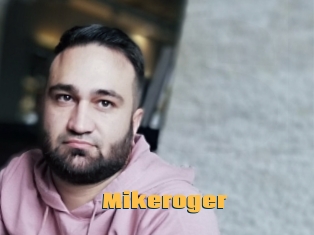 Mikeroger