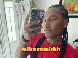 Mikexsmithh