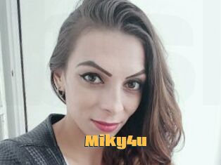 Miky4u