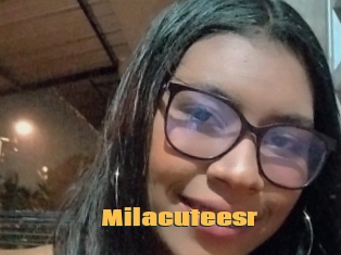 Milacuteesr