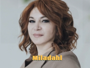 Miladahl