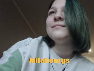 Milahenrys