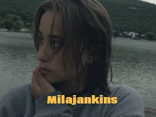 Milajankins