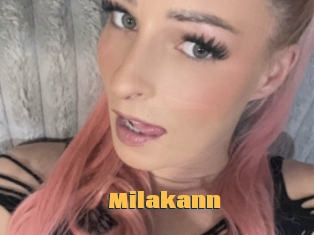 Milakann