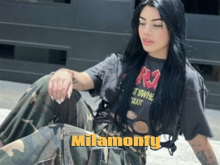 Milamonty