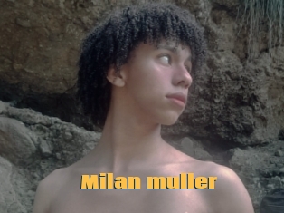 Milan_muller