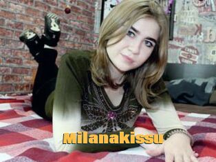 Milanakissu