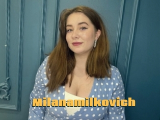 Milanamilkovich