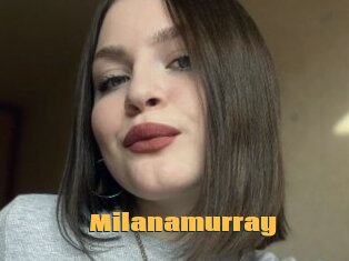 Milanamurray