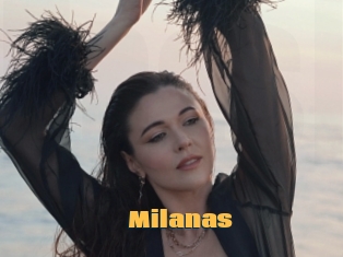 Milanas